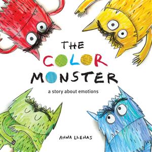 color monster 